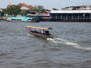 Water Taxis          